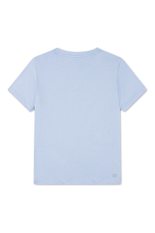 T-shirt - Bleu