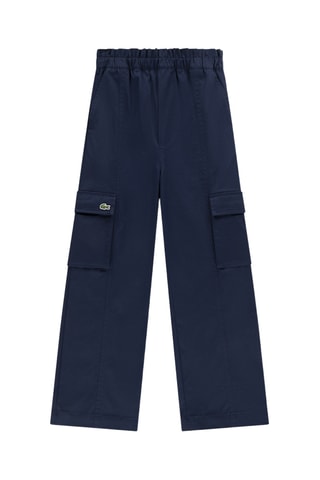 Pantalon - Bleu marine