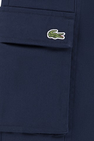 Pantalon - Bleu marine