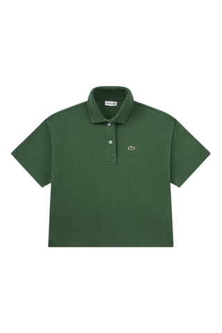 Polo - Vert
