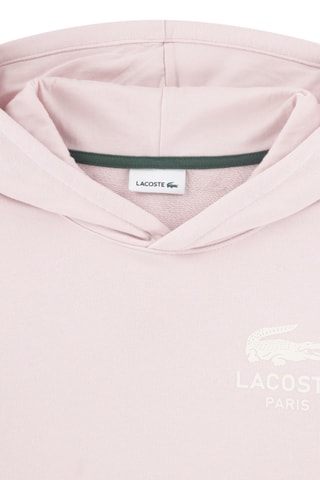 Sweat à capuche - Nude