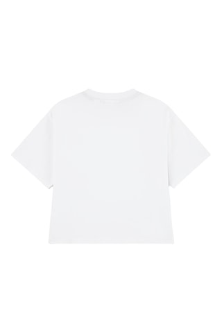 T-shirt - Blanc