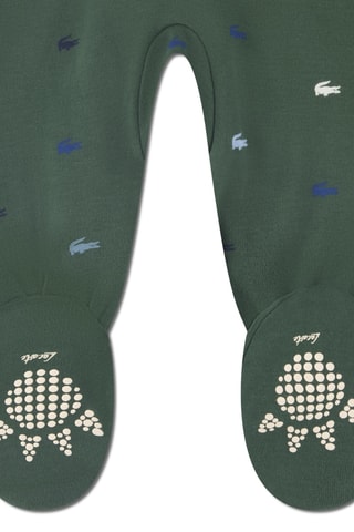 Grenouillère - Vert