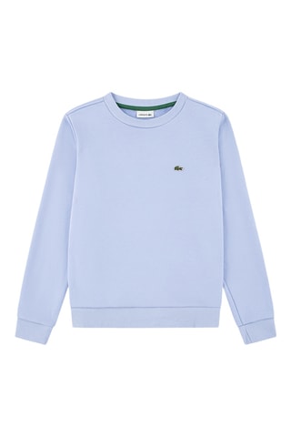 Sweat - Bleu clair