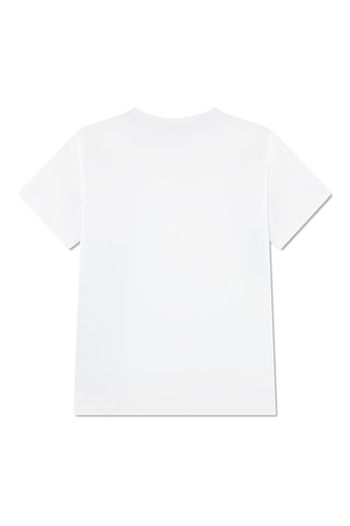 T-shirt - Blanc
