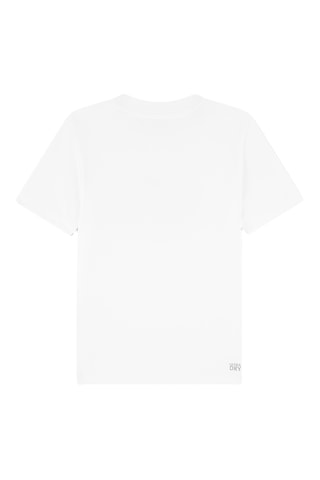 T-shirt - Blanc
