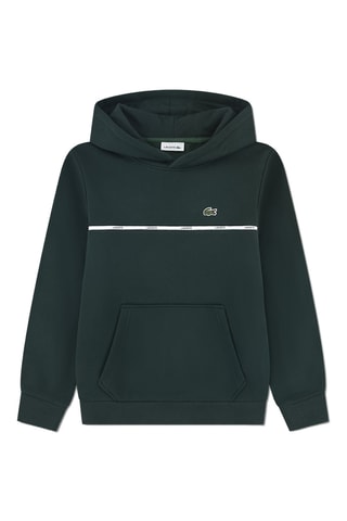 Sweat à capuche - Bleu marine