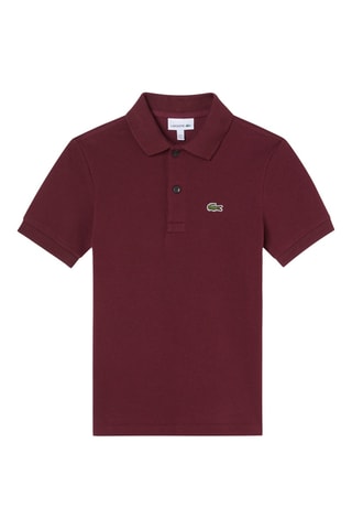 Polo - Bordeaux