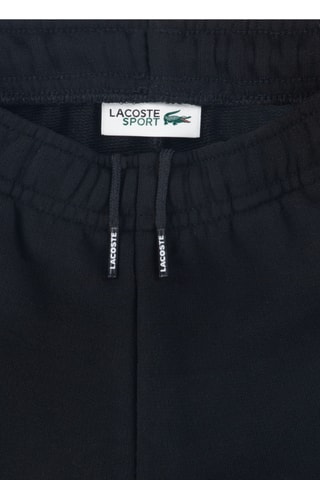 Sweat à capuche et jogging - Noir