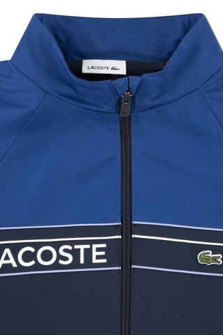 Veste et jogging - Bleu marine