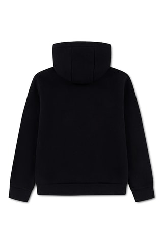 Sweat à capuche - Noir