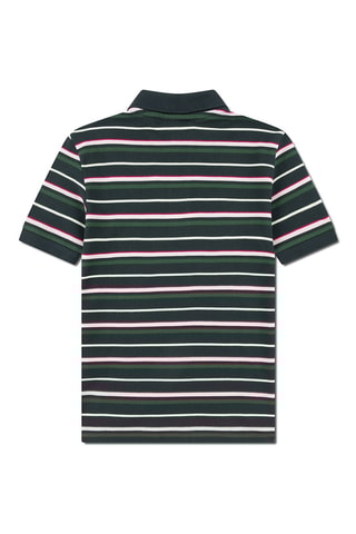 Polo - Vert