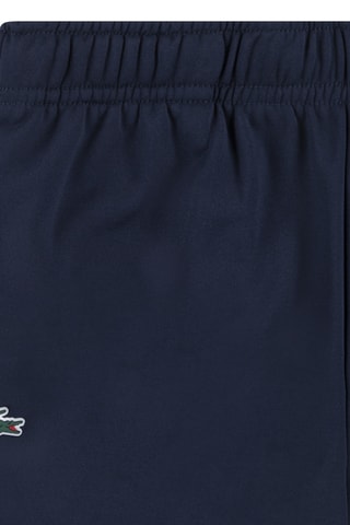 Veste à capuche et pantalon - Bleu