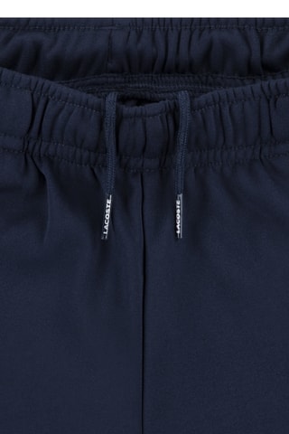 Veste à capuche et pantalon - Bleu