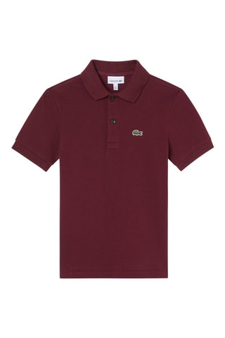 Polo - Bordeaux