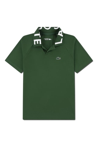 Polo - Vert