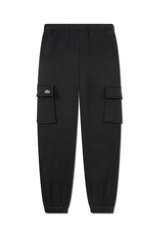 Pantalon polaire - Noir