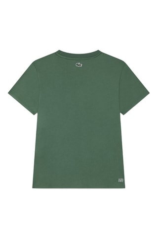 T-shirt - Vert