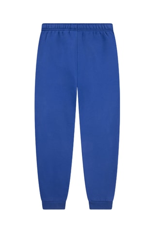 Jogging polaire - Bleu