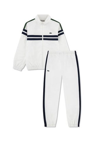 Veste et pantalon - Beige