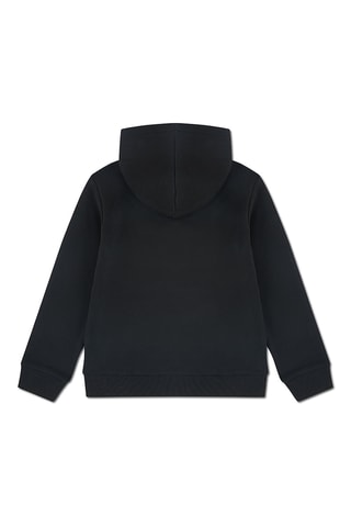 Sweat à capuche - Noir
