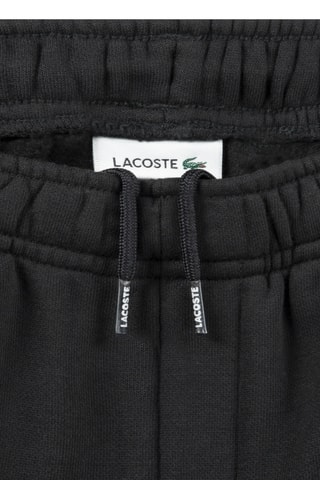 Jogging polaire - Noir