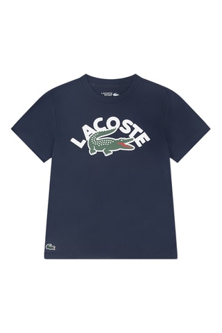 T-shirt - Bleu marine