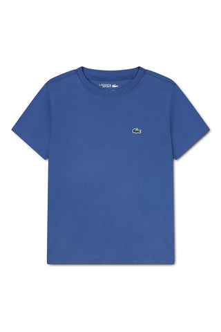 T-shirt - Bleu