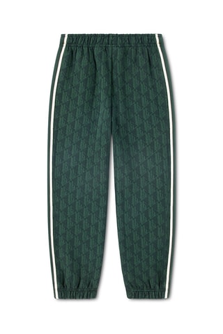 Jogging polaire - Bleu marine