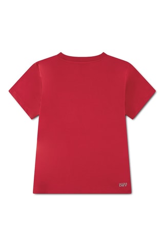 T-shirt - Rouge
