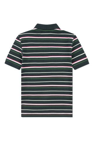 Polo - Vert