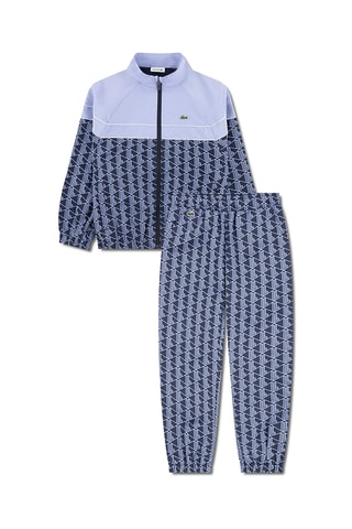 Veste et pantalon - Bleu marine