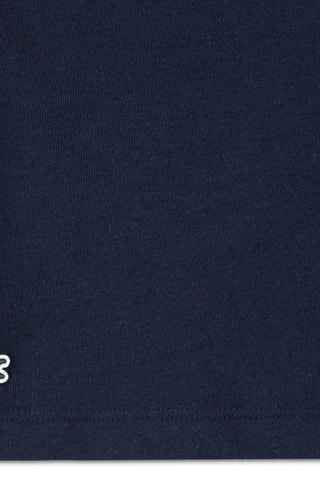 T-shirt - Bleu marine