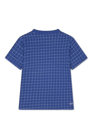 T-shirt - Bleu
