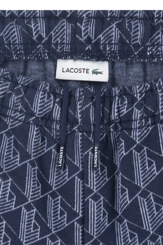 Jogging polaire - Bleu marine