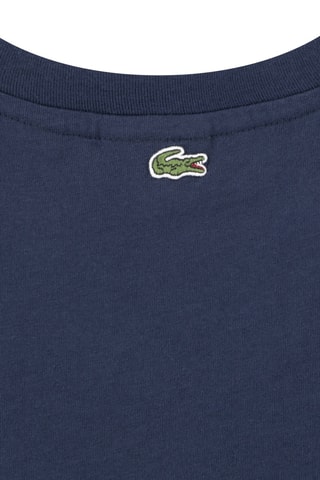 T-shirt - Bleu marine