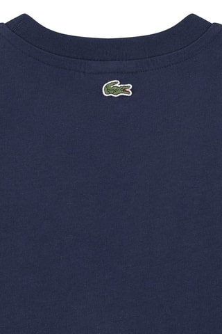 T-shirt - Bleu marine