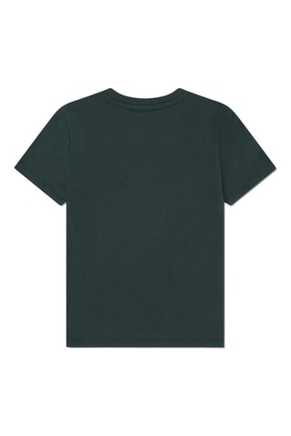 T-shirt - Bleu marine