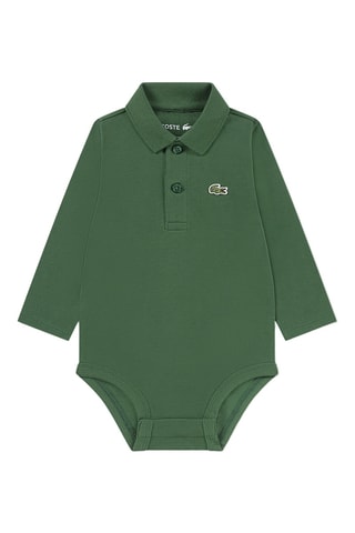 Body-polo - Vert