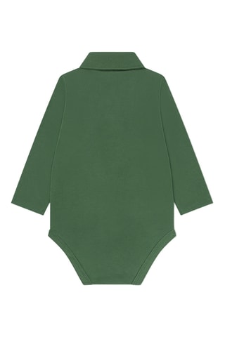 Body-polo - Vert