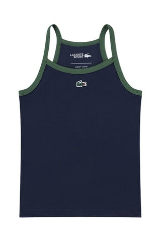 Débardeur - Bleu marine