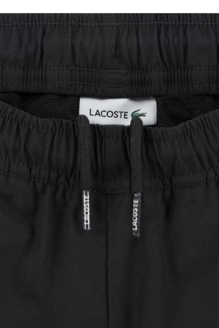 Veste et jogging - Noir