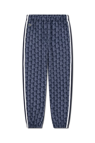 Jogging polaire - Bleu marine