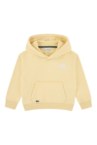 Sweat à capuche - Nude