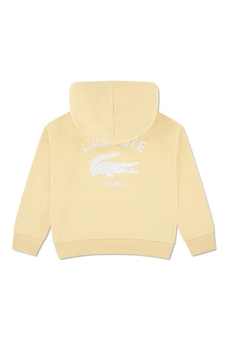 Sweat à capuche - Nude