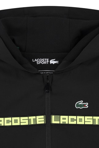 Veste et pantalon - Noir