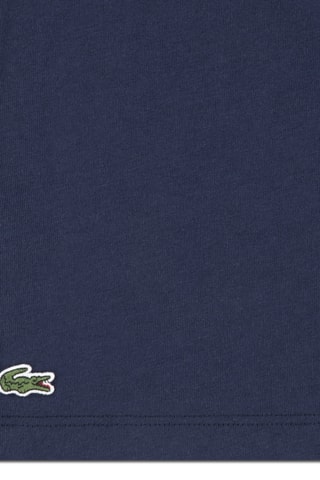 T-shirt - Bleu marine