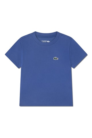 T-shirt - Bleu