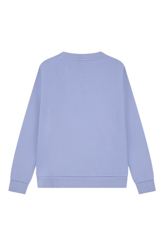 Sweat - Bleu clair