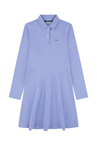 Robe - Bleu clair